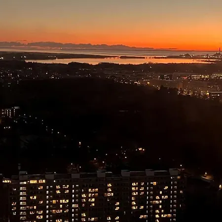 The Top Of *